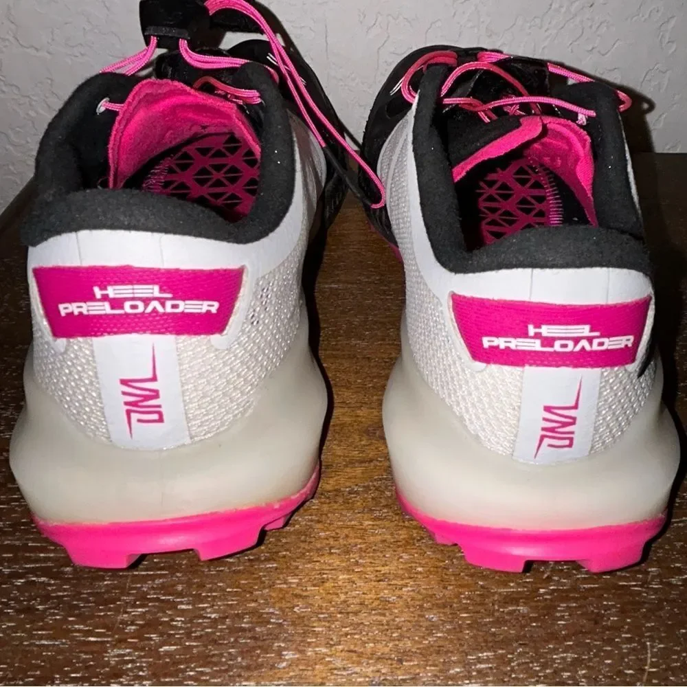 DYNAFIT Sky DNA W Lace Up Heel Preloader Sneaker Shoes